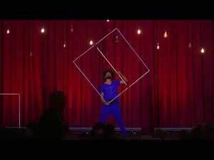 Tech 50 2025: The Greatest Tech Show on Earth