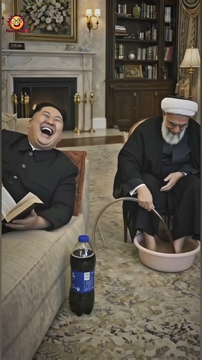 AI has NO Limits 😅 | When Donald Trump Meets AI Comedy 🤖🔥#AI #AIFunny #DonaldTrump #ViralVideo