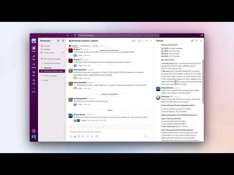 How to use Drivetrain's Slackbot?