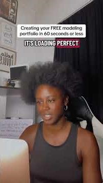 My Secret to Modeling Success & Lifestyle No Matter What!