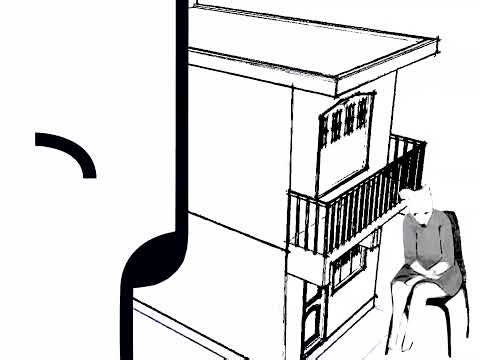 key vs. locket - hourglass memory