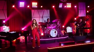 603 reactions · 85 shares | Celebrating Celine is a premier musical tribute to Celine Dion. Be amazed as Jenene Caramielo effortlessly recreates Celine’s iconic power ballads such as “My Heart Will Go On,” “It's All Coming Back to Me Now,” “Because You Loved Me” and many more. Live in RI at the Stadium Theatre on June 14th. Get tickets at https://bit.ly/STCelineD | Stadium Theatre Performing Arts Centre & Conservatory | Facebook