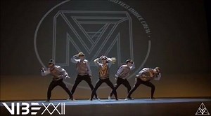 99K views · 1.1K shares | Our Not so mini bots Miniotics Dance Crew killing it VIBE Dance Competition Their full Performance: https://m.youtube.com/watch?v=H3n93TSLK1c | Poreotics Dance Crew | Facebook