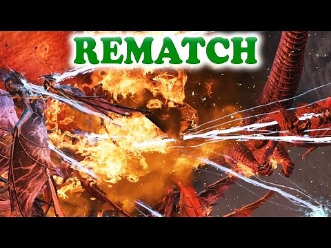 ARK - WYVERNS VS DRAGON BOSS WITH SPECIAL ATTACKS!!! Dragon Boss VS Wyverns Battle Arena Gameplay