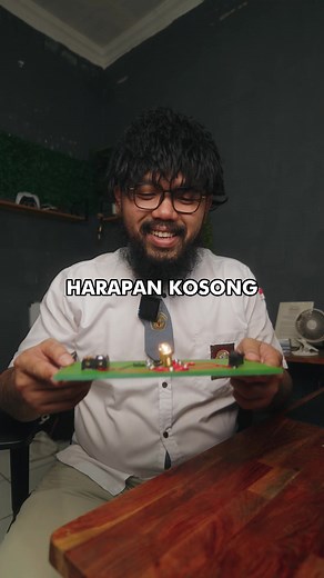 Belajar Membuat Rangkaian Listrik Paralel dan Seri