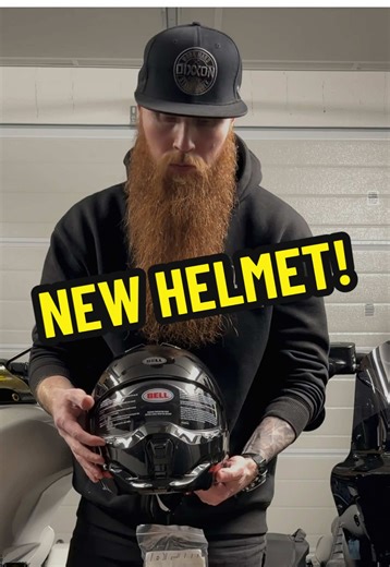 Unboxing the Bell Helmets Ps Breezer: Full-Face & Open Face