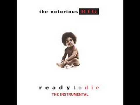 The Notorious B.I.G. - One More Chance/Stay With Me (Remix) (Instrumental) [TRACK 6]