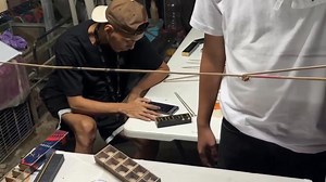 Lester Jhon on Reels