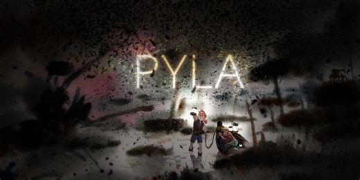 Dordogne renait de ses cendres avec Pyla !