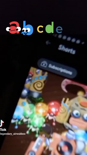 Miku fnf/gacha on TikTok