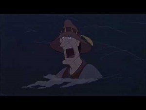 Bianca e Bernie nella terra dei canguri - La morte di Percival McLeach