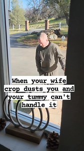 3M views · 27K reactions | His tummy couldn’t handle it #puppy #dog #funnydog #viral #dogs #pet #fblifestyle | Age_with_Ammo | Facebook