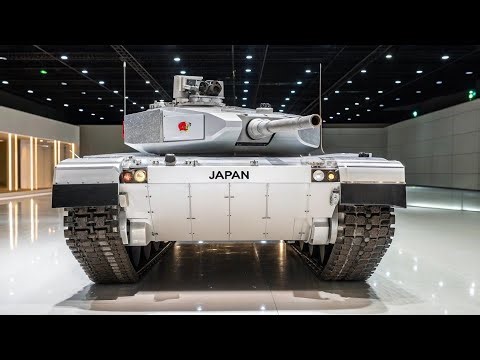 【最強主力戦車】Type-13がついに登場！進化した火力と防御力がヤバい！