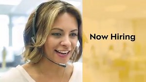 On our call center team, you’ll find a place that helps fulfill ambitions. A place where you’ll ensure customers succeed and we’ll do the same for you. Because we know you have goals of your own. And we’re here to help you achieve them. Join our call center team today! | Synchrony