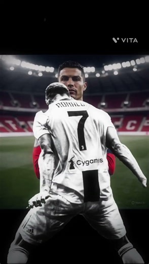 Cr7 edit