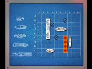 Best Places To Place Ships In Battleship On Game Pigeon