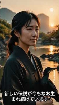 【京都・宇治の伝説】宇治川の「鵜飼（うかい）」と鉄鉢坊（てっぱつぼう）＃Shorts ＃京都 ＃歴史 ＃名所 ＃名刹 ＃神話 ＃都市伝説 ＃雑学