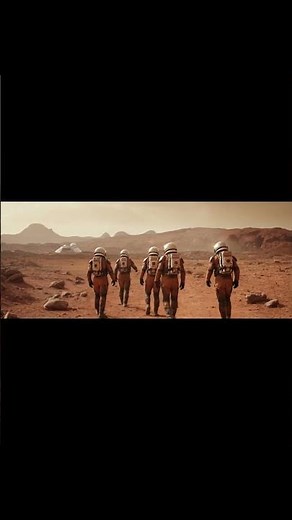 Space X (2026) - First Trailer New Film (2026)