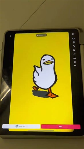 DANCE DUCK TUTORIAL #tutorial #fypシ゚viral #shorts