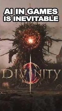 Larian Using AI In Development