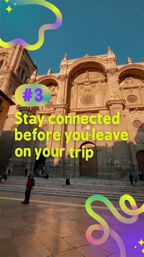 Solo Travel Tips You NEED to Know #exploremore #lifeisbutadream #travellife