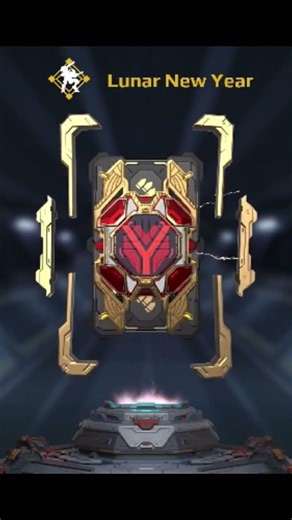 War Robots | Gold Data Pad Openings