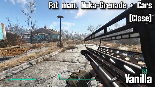 Cinematic Sounds - Explosions