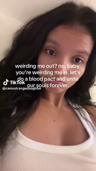 Unite Our Souls: A Blood Pact of Connection