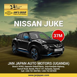 112 reactions · 6 comments | #PRICES #ARE #REDUCED more #THAN #EVER #BEFORE !!! #REMEMBER , We sell cars with current Number plates . #Best #Prices are #Guaranteed to any Car you #Choose from our #Yard since #OUR #Quality is always the best on the African #Market Visit our Main branch at Kireka Banda Opposite global paints and realize what you have never seen before in real car world . | Jan Japan Auto Motors | Facebook