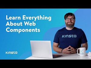 A Complete Introduction to Web Components