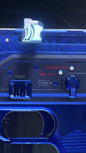 3.8K views |  New Complexity #Halo Weapon Skins! Dropping June 20th! BR (+ Akriveia Weapon Model) AR Sniper Bandit  Sidekick Commando Bulldog Rockets Hydra | Complexity Gaming | Facebook