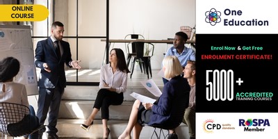 Executive Coaching for Leaders and Consultants