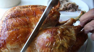 Exactly How Long to Cook a 20-Pound Turkey at 350 Degrees Fahrenheit | Cooks Dream