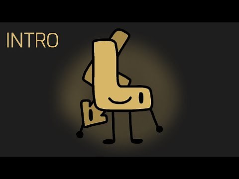 ITFT Intro with Object┡̷̀̆ⶽ̸̎̂⑆̴̆̂⽜̸̑̐⏻̸̒͊ Contestants