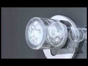 Simons Voss - Digital Locking Cylinder