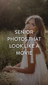 Senior photos that feel like a movie scene ☁️✨ Thank you @tynicolephotography for sharing these beautiful senior photo ideas with us! What’s your fave senior pose at the moment? Tell us in the comments below! ⁣ #unscriptedphotographers #seniorportraits #tennesseephotographer #portraitphotography | Unscripted