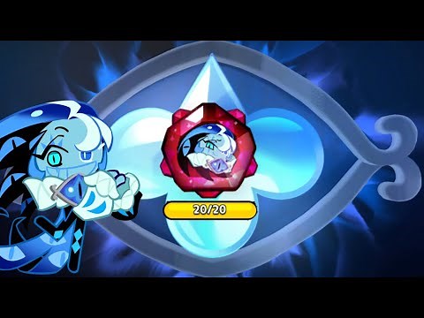 Another Way To Get Shadow Milk Cookie For Free