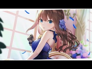 [Nightcore] Raven & Kreyn - Bubble ✘