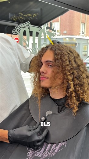 Une coupe qui change des autres 😁 j’aime beaucoup ✅ #pourtoi #fyp