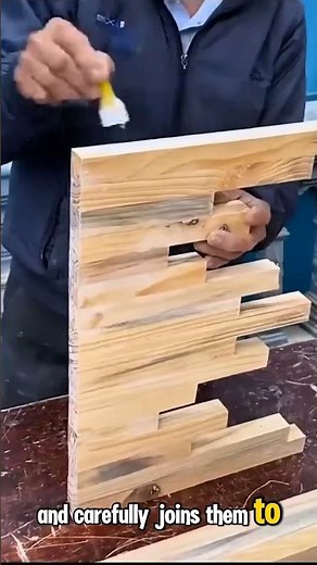Easy DIY Project for Beginners | Satisfying Build Process