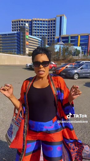 Lusanda Mbane (@iamlusandambane)’s videos with original sound - Makhadzi Entertainment