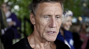 Börje Salming tillbaka i tv-rutan efter tunga sjukdomsbeskedet – då syns han igen
