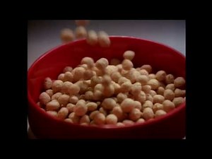 KIX Commercial (1985) - Satellite Feed [Master Tape]