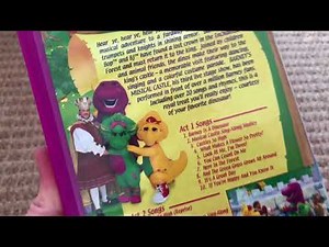 VHS Update for March 2 2018