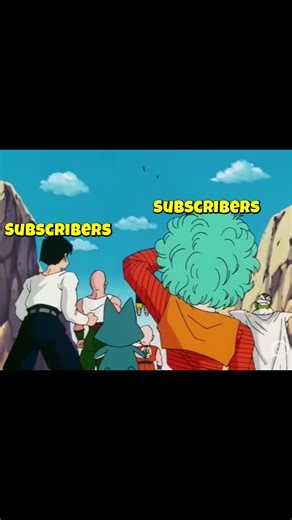 I Think The Algorithm Should Split