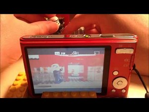 Brickfilm Tutorial Part 1: Building a Set and Taking Pictures