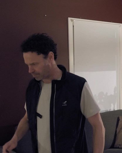 Ananas i egen juice. DR VISION premiere i aften kl 21:30 på DR2 #p3xdrtv | Mick Øgendahl