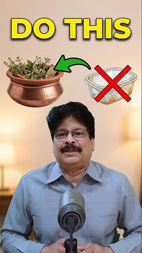 Microplastics at Home? Simple Changes to Reduce Your Exposure! ఇంట్లోనే విషం?