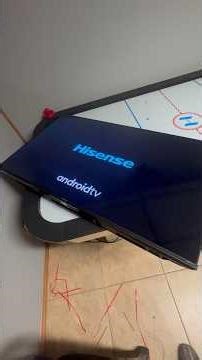 Hisense TV repair all fixed