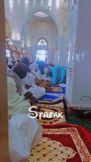 Vidéos de s fallou mbacke (@s.fallou.mbacke88) avec son original - xassida inspire